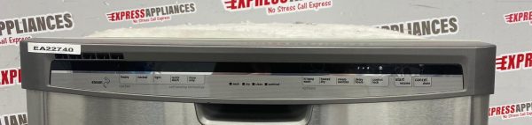 Used Maytag 24" Built-In Dishwasher MDBH949PAM4 For Sale