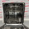 Used Maytag Dishwasher MDB8959SFZ4 open