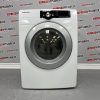 Used Samsung Electric Dryer DV220AEW/XAC For Sale