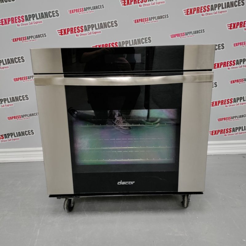 Used Dacor Electric Ove For Sale ️ Express Appliances