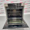 Used decor oven open