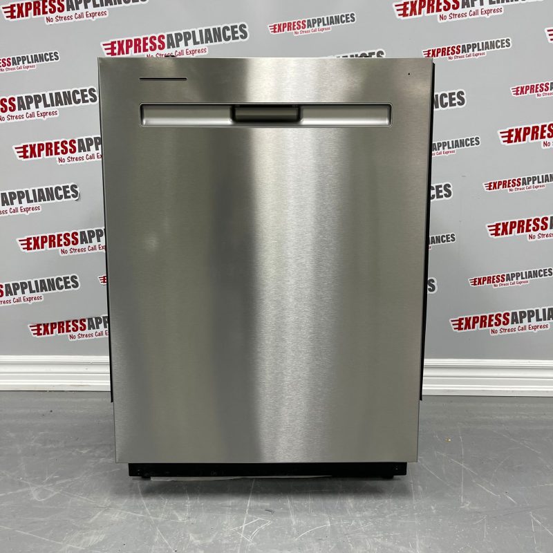 Used Maytag Dishwasher MDB8959SKZ 0 For Sale ️ Express Appliances