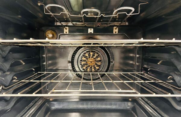 Used Frigidaire Slide-In 30" Induction Stove CGIH3047VF For Sale