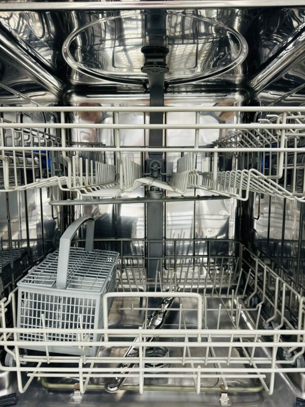 Used GE Built-In 24” Dishwasher GBT632SSMSS For Sale