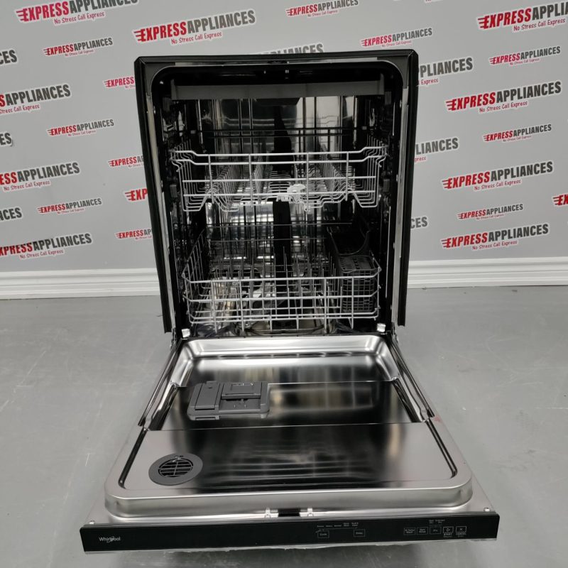 Open Box Whirlpool Dishwasher WDTA50SAKZ 0 For Sale ️ Express Appliances