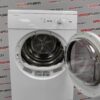 Blomberd Washer And Sryer Set yop