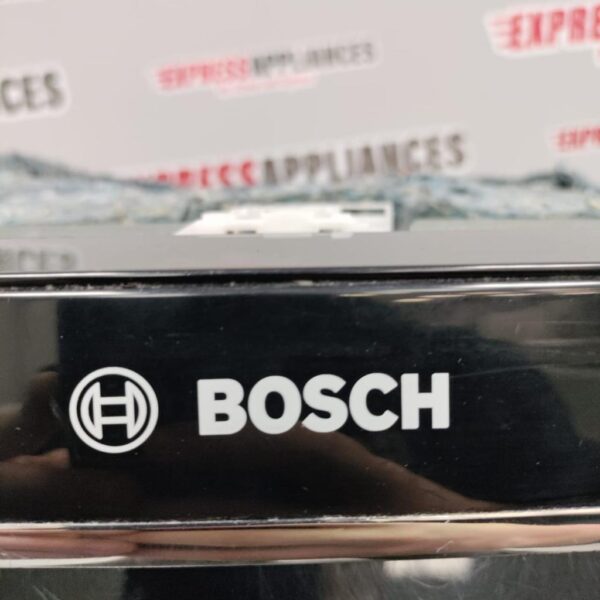 Used Bosch Dishwasher SHE53TL6UC/02 For Sale