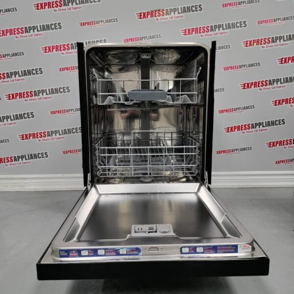 Used Bosch Dishwasher SHE53TL6UC/02 For Sale