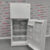 Frigidaire White fridge GLRT216TAW2 bottom