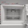 Frigidaire White fridge GLRT216TAW2 top