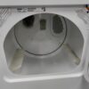 Kenmore Washer And Dryer Set White 110.20922990 And 110.C65492400 in