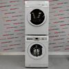 Used Blomberd Washer And Sryer Set