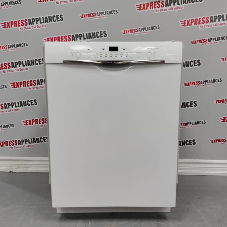 Used Dishwashers for Sale Large Warehouse ️ Express Appliances