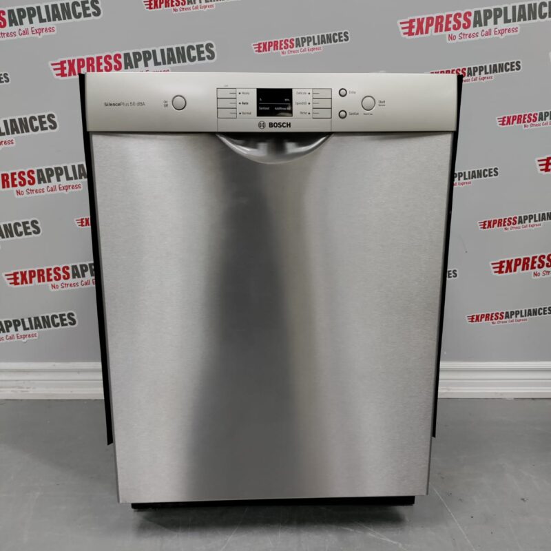 Used Dishwashers for Sale Large Warehouse ️ Express Appliances