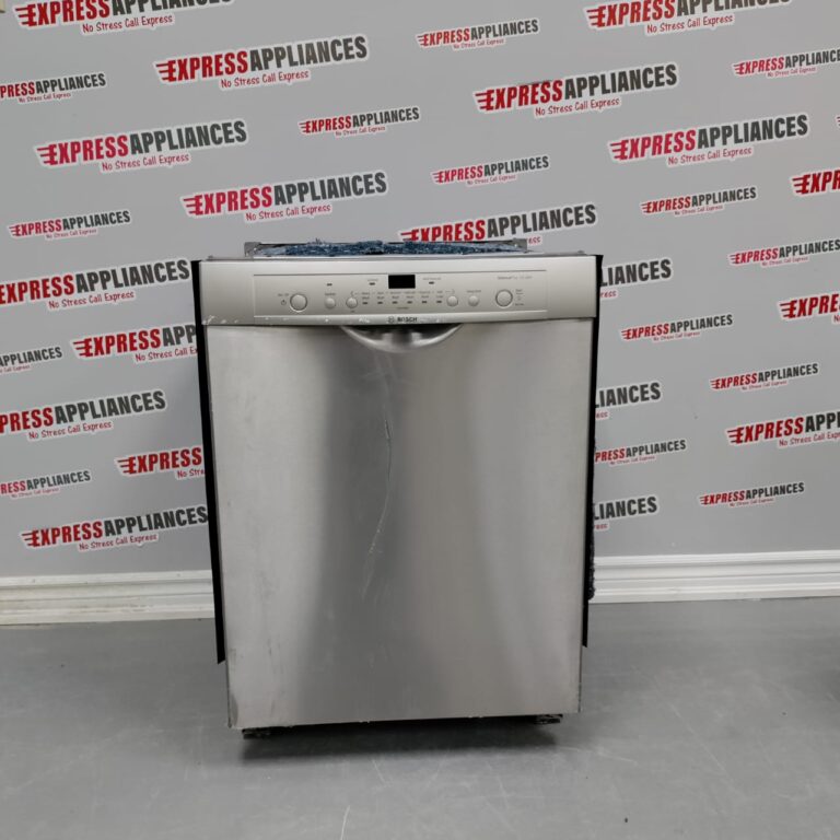 Used Dishwashers for Sale Large Warehouse ️ Express Appliances
