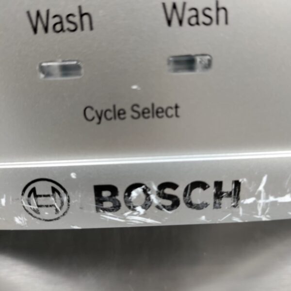 Used Bosch Dishwasher SHEM3AY55N28 For Sale