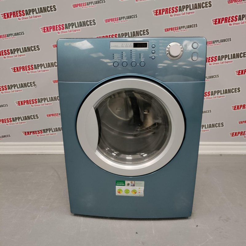 Used Dryers for Sale Large Warehouse ️ Express Appliances