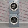 Used Electrolux Washer And Sryer Set