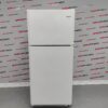 Used Frigidaire White fridge GLRT216TAW2