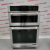 Used Jenn-Air Microwave Wall Oven JMW3430DP01 For Sale