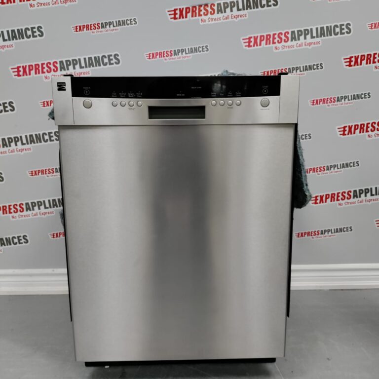 Used Dishwashers for Sale Large Warehouse ️ Express Appliances