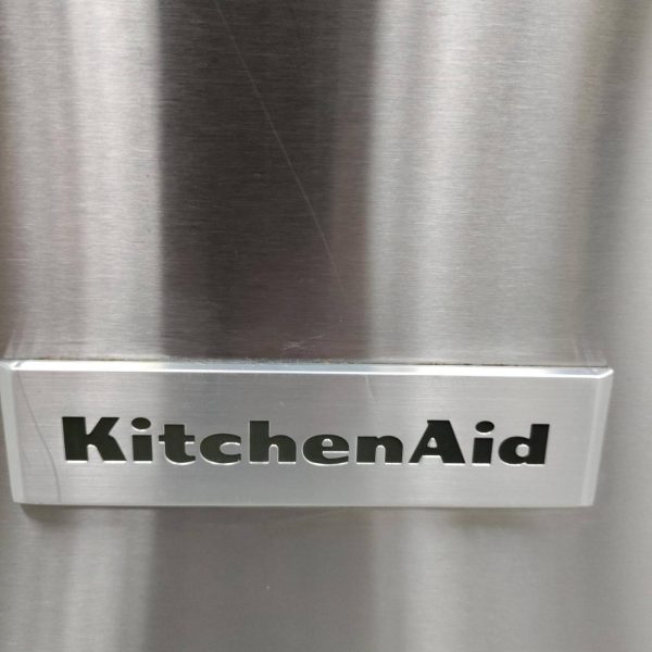 Used KitchenAid Dishwasher KDFE204ESS2 For Sale