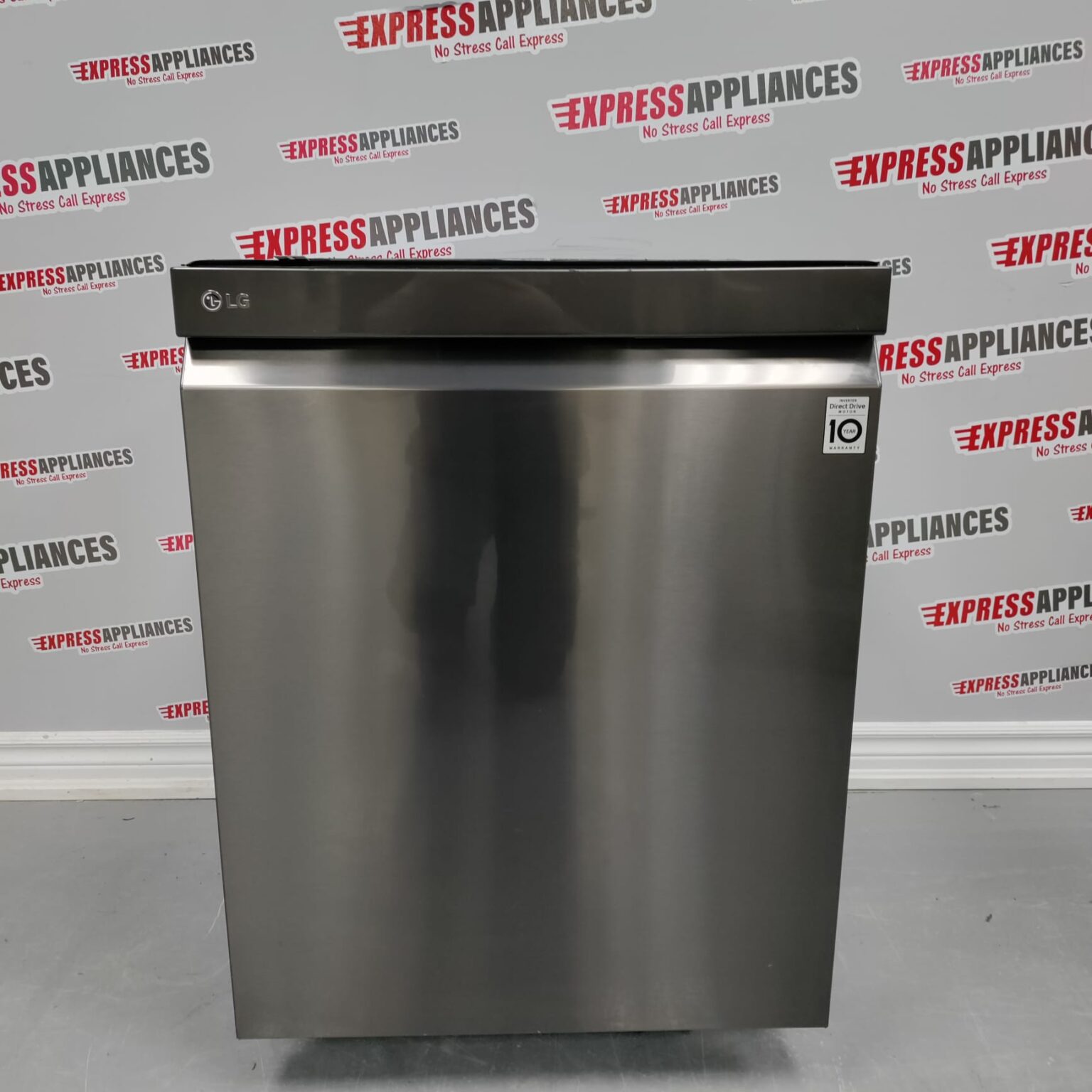 Used Dishwashers for Sale Large Warehouse ️ Express Appliances