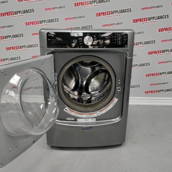 Used Maytag Washer MHW7100DC0 For Sale