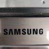 Used Samsung dishwasher logo 2