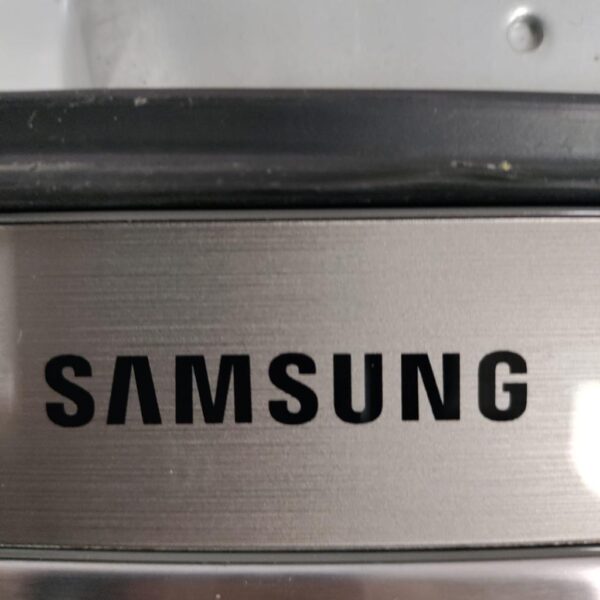 Used Samsung Dishwasher For Sale