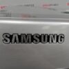 Used Samsung washer WF203ANSXAC logo