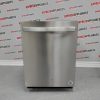 Used Whirlpool silver dishwashe WDT730PAHZ 0