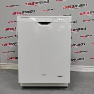 Used Whirlpool dishwasher WDF540PADW2 For Sale