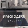 Used frigidaire dishwasher FGID2474QF4B logo