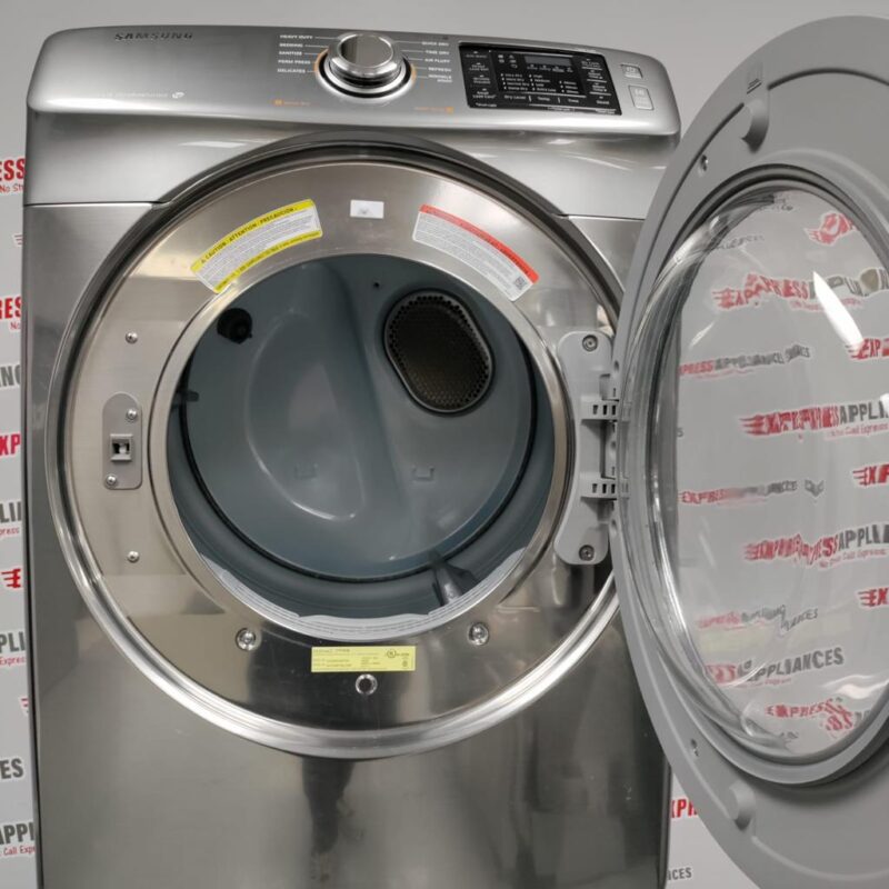 Used Samsung Washer And Dryer Set For Sale ️ Express Appliances