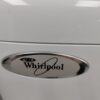 Whirlpool washer and dryer set WFC7500VW1 and YWED7500VW Logo