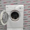 Whirlpool washer and dryer set WFC7500VW1 and YWED7500VW top in