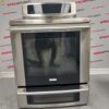Used Electrolux Stove For Sale