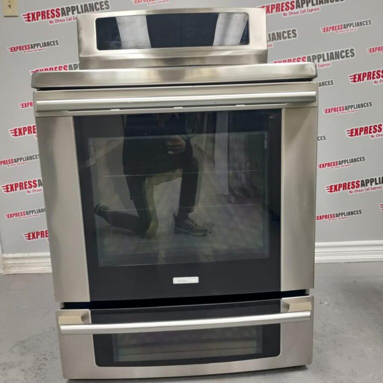 Kitchener Used Appliances For Sale ️ Great appliances at Great Prices