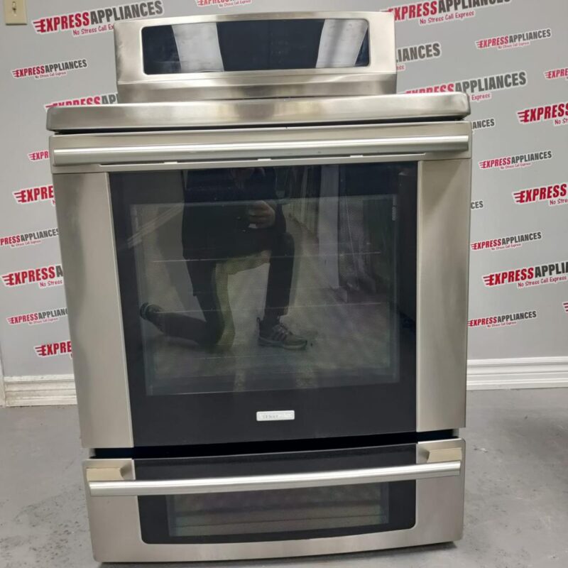 Used Electrolux Stove For Sale ️ Express Appliances