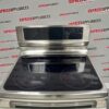 used electrolux stove top