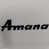 Amana Washer NTW4516FW3 logo