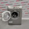 Ariston Washer Dryer Combo W1020EO open