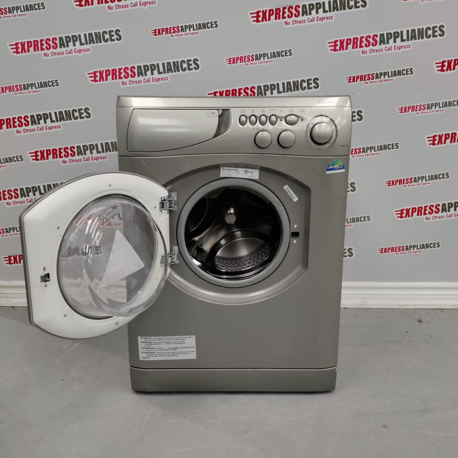 Used Whirlpool Dryer YWED97HEXW0 For Sale ️ Express Appliances Used Ariston Washer Dryer Combo