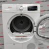 Bosch Washer And Dryer Set WAT28400UC And WTG86400UC top