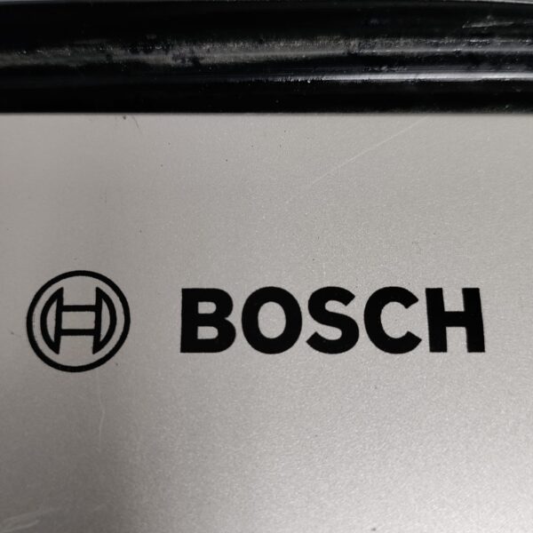 Used Bosch Dishwasher SHPM65W55N For Sale