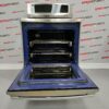 Electrolux Electric Stove open 1