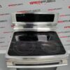Electrolux Electric Stove top 1