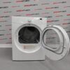 Frigidaire Dryer CAQE7001LW1 open