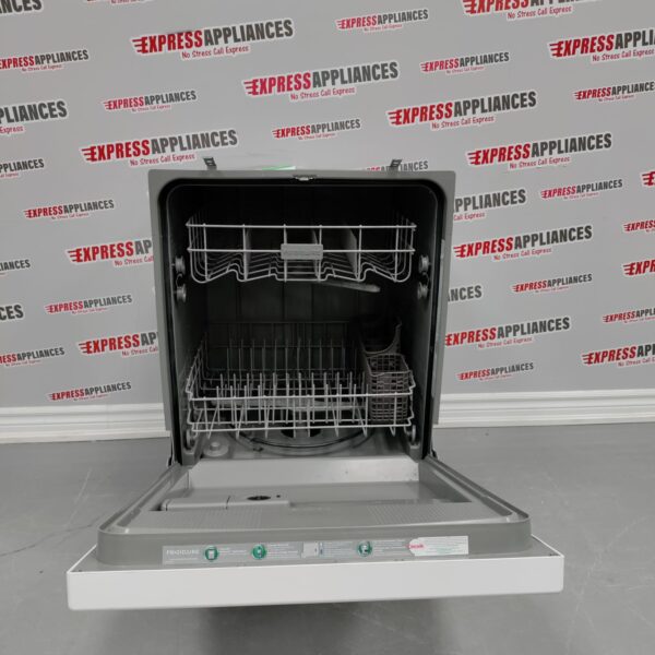 Used Frigidaire Dishwasher FDPC4221AW0A For Sale